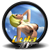 Lula 3D 1 Icon 72x72 png